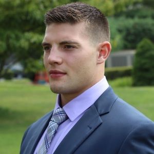 Meet your Posher, Tanner